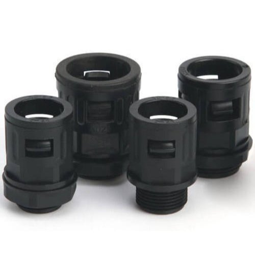 Conduit Gland - Conductor Material: Aluminum