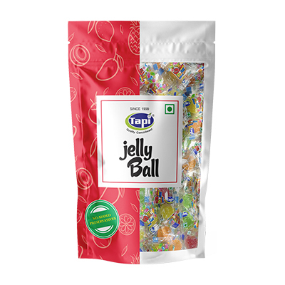 Jelly Ball