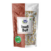 Imali Ball (150g) - Additional Ingredient: Pectin