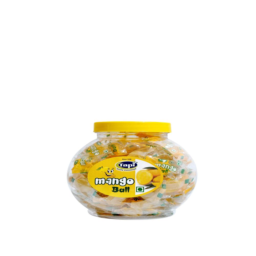 Mango Ball
