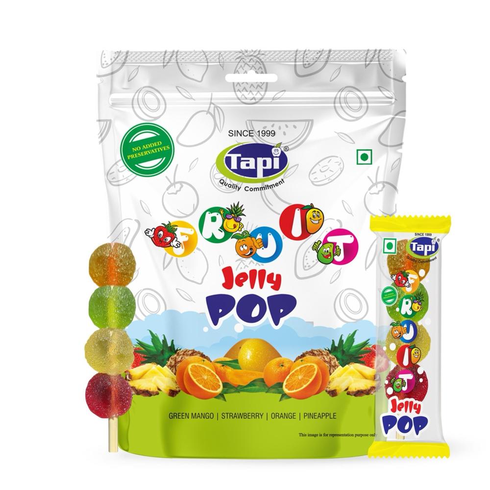 Jelly Pop