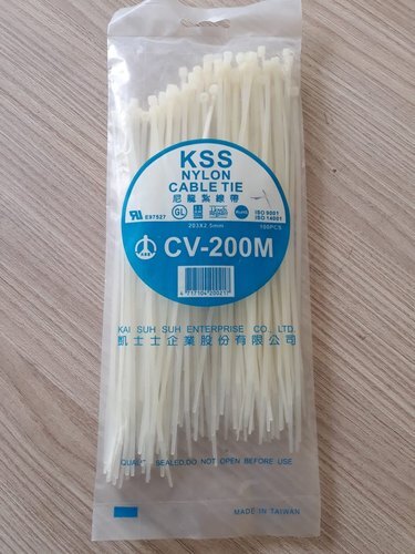 KSS Cable Tie