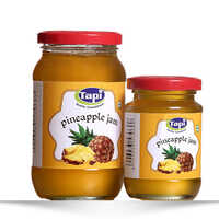 Pineapple Fruit 500 Gm - Feature: No Added Colour