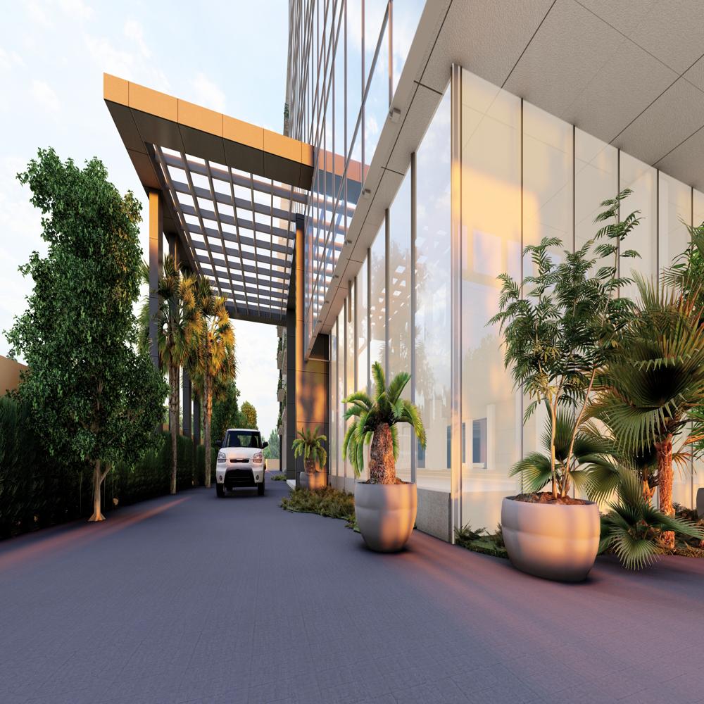 Residencial Architecture Design Services