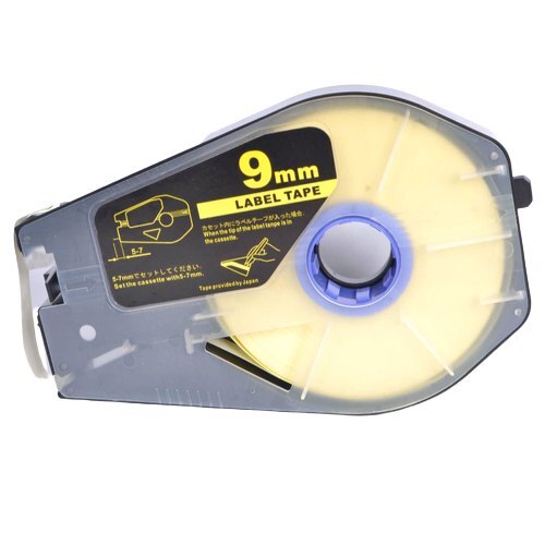Canon 9Y Tape