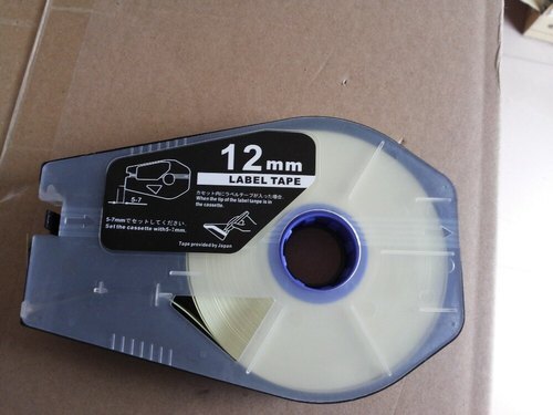 Cassette Tape