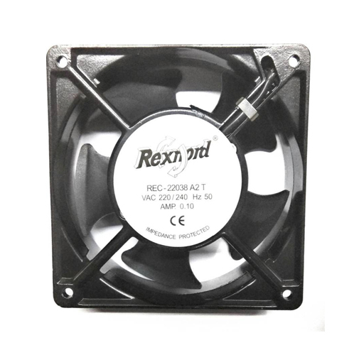 Cooling Fan Accessories