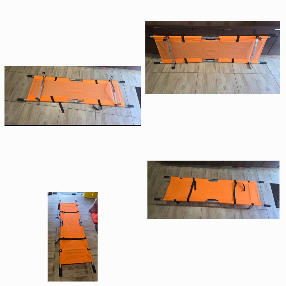 A Stretcher