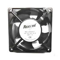 Rexnord Panel Cooling Fan