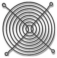 Fan Grill