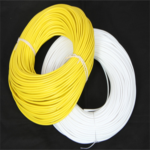Ferrule Pvc Sleeve - Color: Multi Color