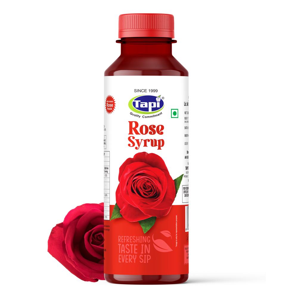 Rose Crush 750ml - Capacity: 750 Milliliter (ml)