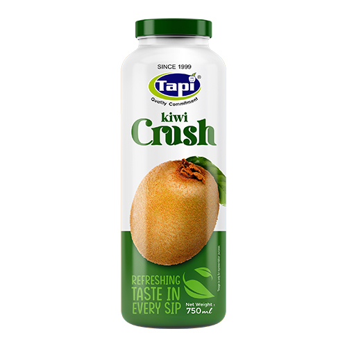 750Ml Kiwi Crush - Capacity: 750 Milliliter (Ml)