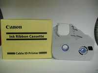 Original Canon Ribbon - Material: High-quality Nylon Fabric With Ink Coating