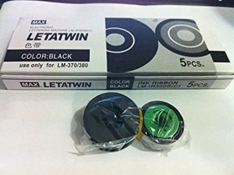 LM-IR300B Ribbon