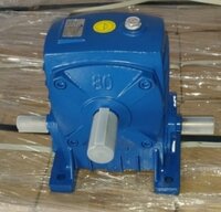 WPA REDUCTION GEARBOX