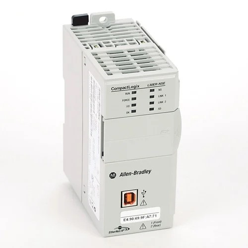 ALLEN BRADLEY 1769-L30ER-NSE