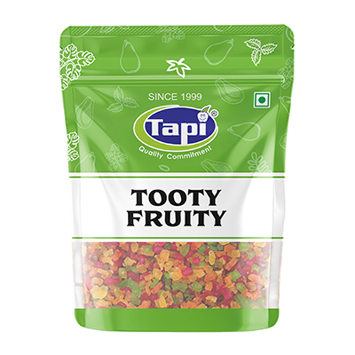 225Gm Tooty Fruity - Flavor: Fruits