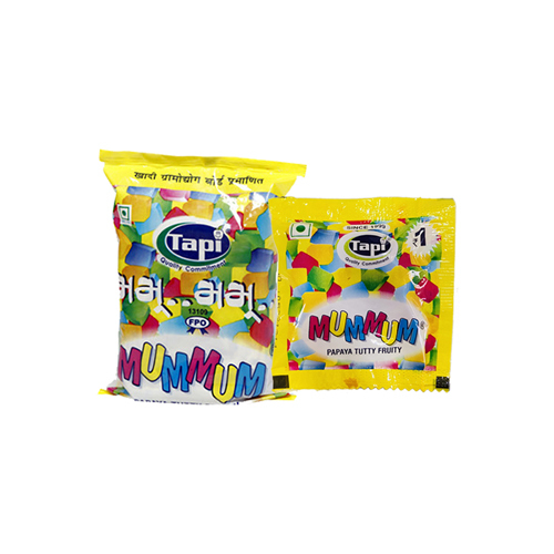 300Gm Mum Mum - Flavor: Fruits