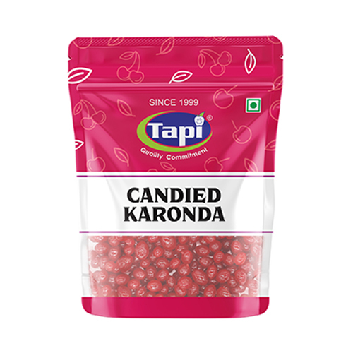 Karonda Cherry - Flavor: Fruits