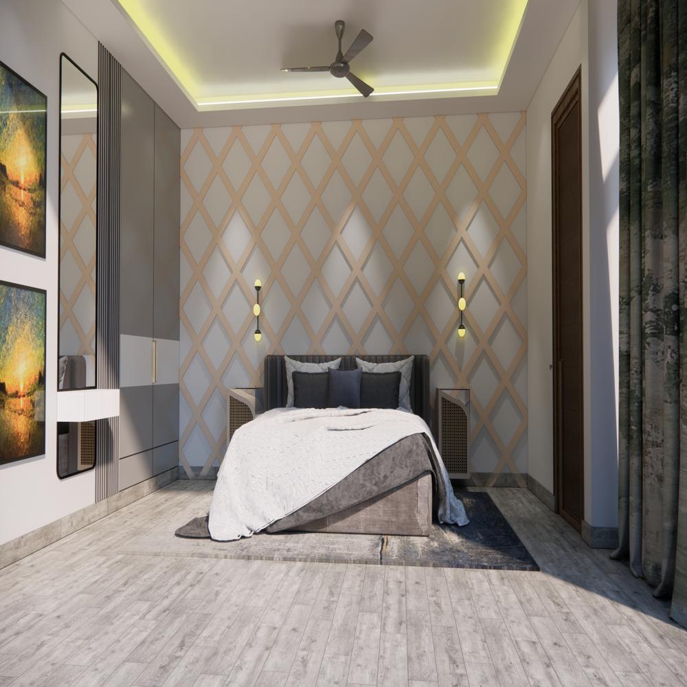 Complete Home Interior Designing Services