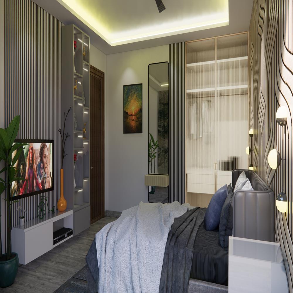 Complete Home Interior Designing Services