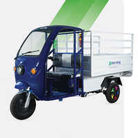 1500w E-Cart Loader