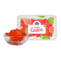 Guava Fruit Katli - Additional Ingredient: Pectin