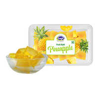 Pineapple Fruit Katli - Additional Ingredient: Pectin
