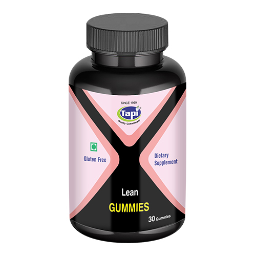 Lean Gummies