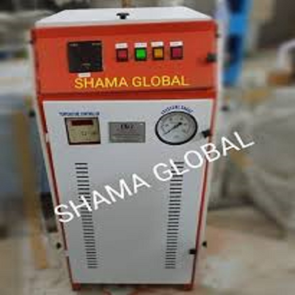 Commercial hot water generator