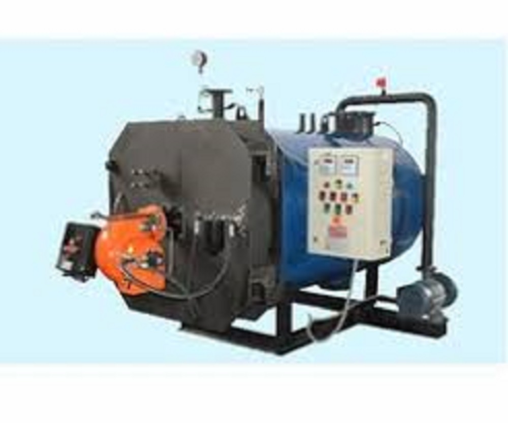 Food and Beverage hot water generator