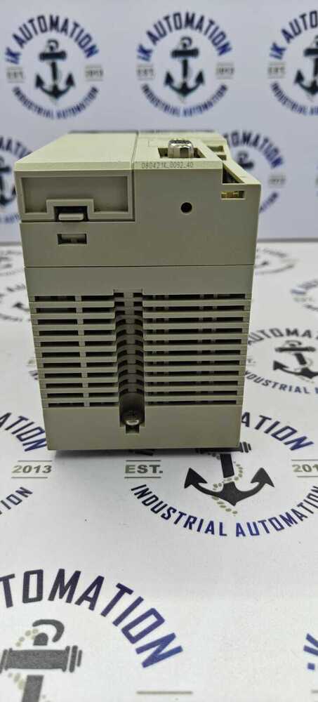 Omron Cs1g-cpu42h - Used Condition | Advanced Cpu Module For Automation Control With Versatile Compatibility And Robust Performance