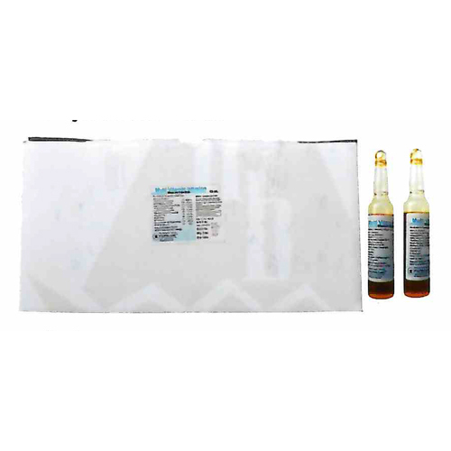 Vitacure Injection Ip - Physical Form: Liquid