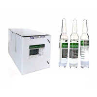 25mg Aminophylline Injection Ip - Physical Form: Liquid