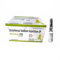 Diclofenac Sodium Injection IP