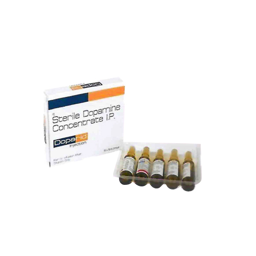 Sterile Concentrate Ip - Dosage Form: Injection