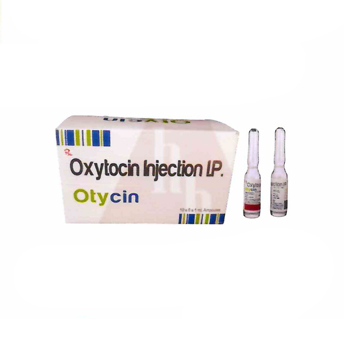 Oxrtocin Injection Ip - Physical Form: Liquid