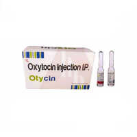 Oxrtocin Injection Ip - Physical Form: Liquid