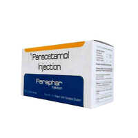Paracetamol Injection