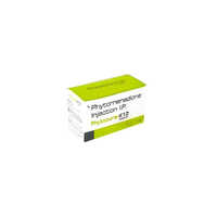 Phytomenadione Injection Ip - Physical Form: Liquid