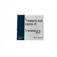 Tranexamic Acid Injection IP