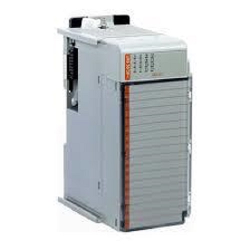 1769-L33Erms-T Allen Bradley Plc - Color: White