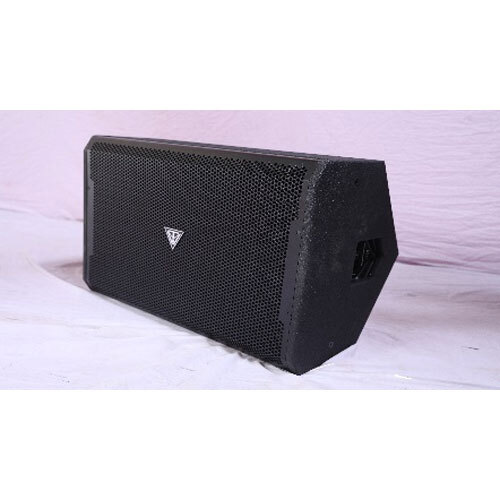 Speaker Mgp-915 - Color: Black