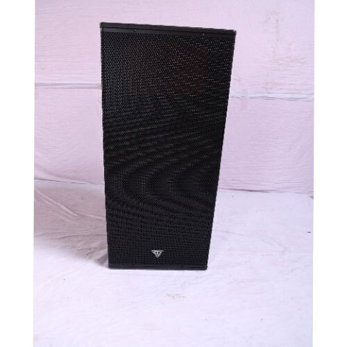 Speaker Mtsl-215 - Color: Black