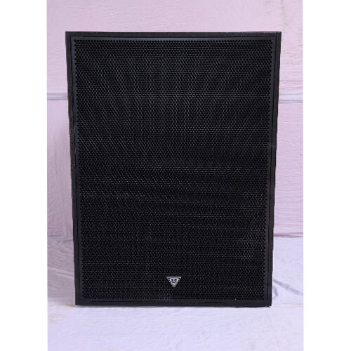 Speaker Mtsl-24 - Color: Black