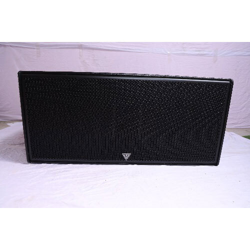 Speaker Mts-218 - Color: Black