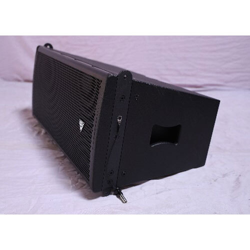 Speaker Mtpl-210 - Color: Black
