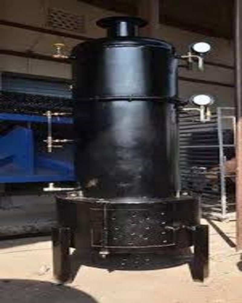 Kaju Boiler