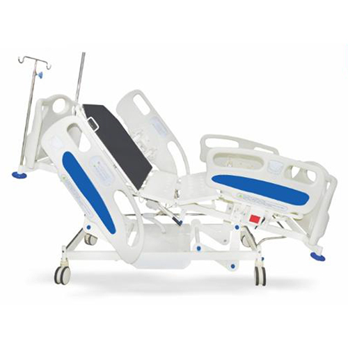 Supreme PlusMotorized ICU Bed